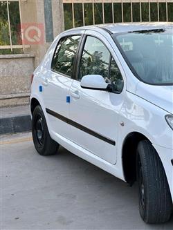 بيجو 307